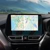 AUTO SPEC Suzuki Fronx Protective Film, 9 Inch Navigation Film for Display Audio, October