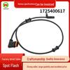 Левый задний датчик ABS для Mercedes-Benz SLK250 172 (Часть №. 1725400617)