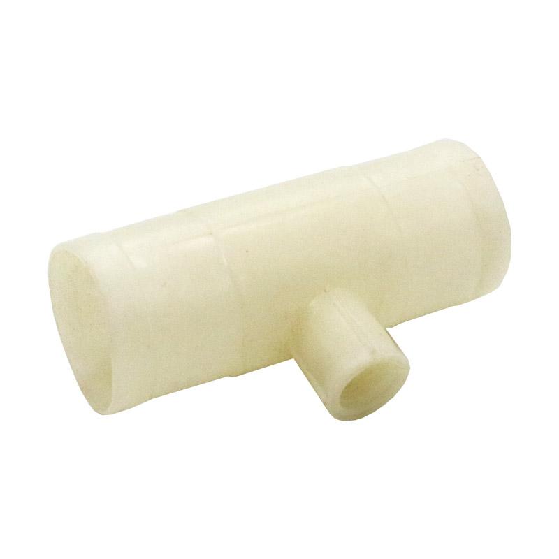 50 шт. Автоматическая поилка для перепелов, поилка для кур, чаша, прямой патрубок с желтым ниппелем, фермерская система питьевой воды для домашней птицы