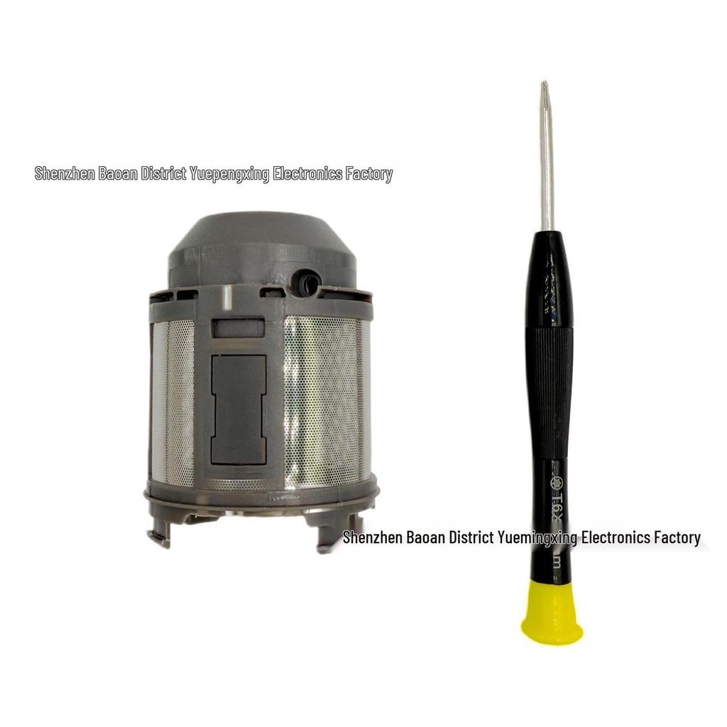 Совместимые насадки для Dyson: Плойка, Щетка для предварительной укладки, Диффузор, Разглаживающая щетка, Насадка для завивки