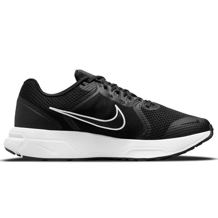 (WMNS) Nike Zoom Span 4 'Black White' Women's DC9000-001
