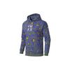 Li Ning Pullover Casual Sports Hoodie Men Hoodies Green AWDNB91-1