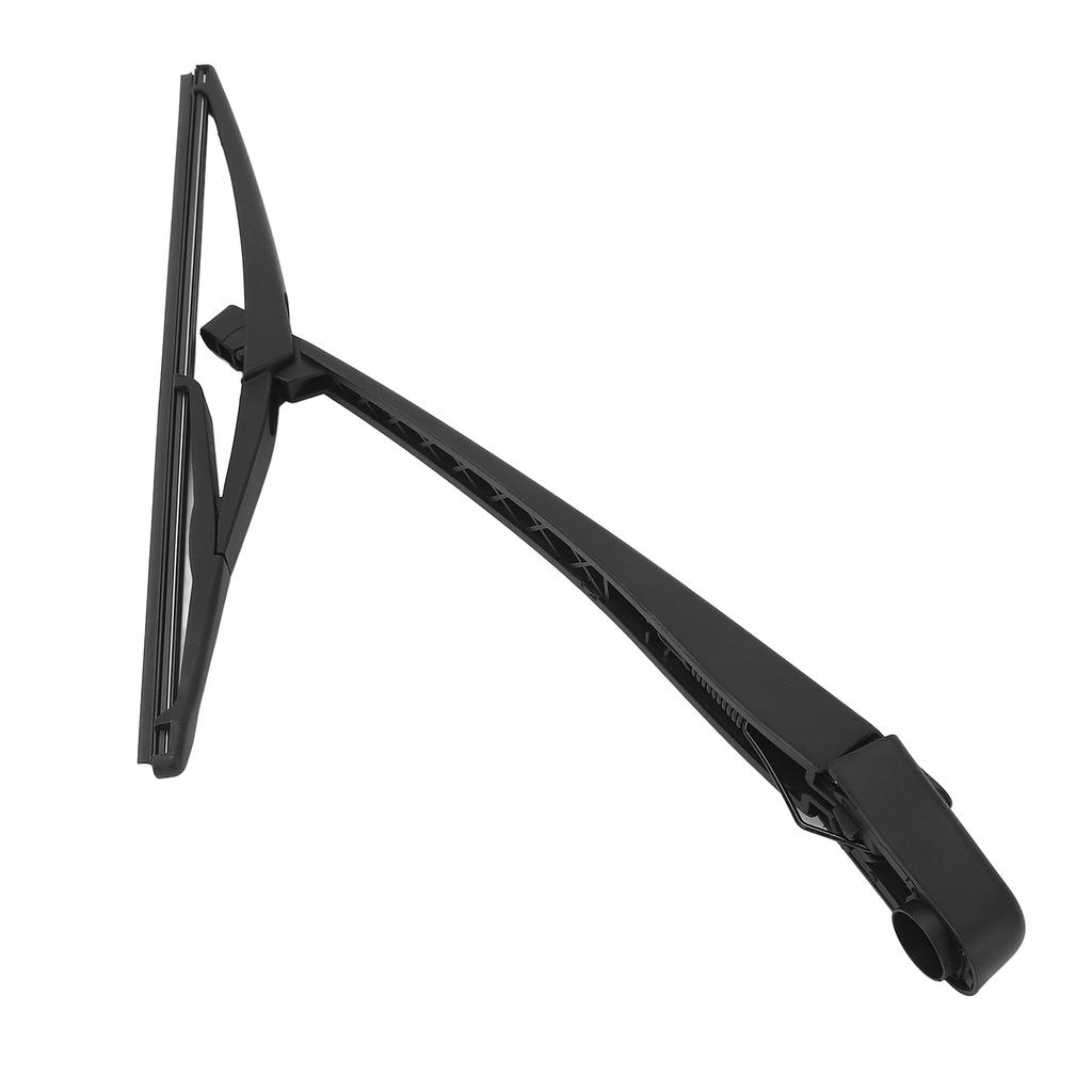 Рычаг заднего стеклоочистителя со щеткой 1273090 Улучшенная производительность Замена рычага заднего стеклоочистителя для Vauxhall Corsa D 2006