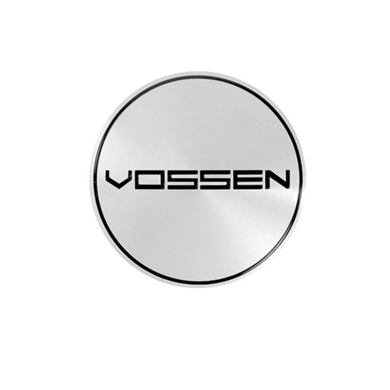 4 шт. 45 мм 56 мм 60 мм 65 мм Логотип VOSSEN Автомобильные Наклейки для Заглушек Центральных Отверстий Колес Автомобиля Эмблема Накладка Ступицы Диска Значок Стайлинг Аксессуары