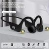 Наушники с костной проводимостью Bluetooth-наушники OWS Wireless Hanging Ear Card Sports Wireless Earphones