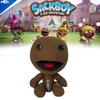 Плюшевая игрушка Sackboy из Little Big Planet 25 см Тканевое чучело животного Для детей