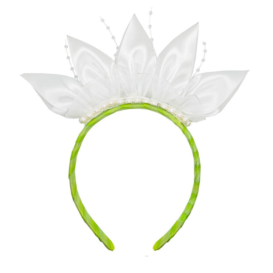 Детский костюм на Хэллоуин Зеленая фея Динь-Динь платье