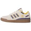 Forum Low CL Унисекс Wonder White Б/у Фиолетовый Б/у Желтый JQ2655