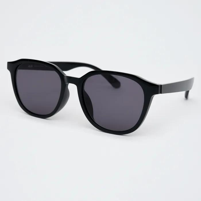 Солнцезащитные очки AL3402 1010G Memento Essential Gray