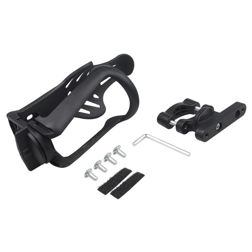 Универсальные Модификационные Аксессуары Держатель для Напитков Велосипедный Держатель для Воды/Чашки/Бутылки Мотоциклетный Держатель для Чашки