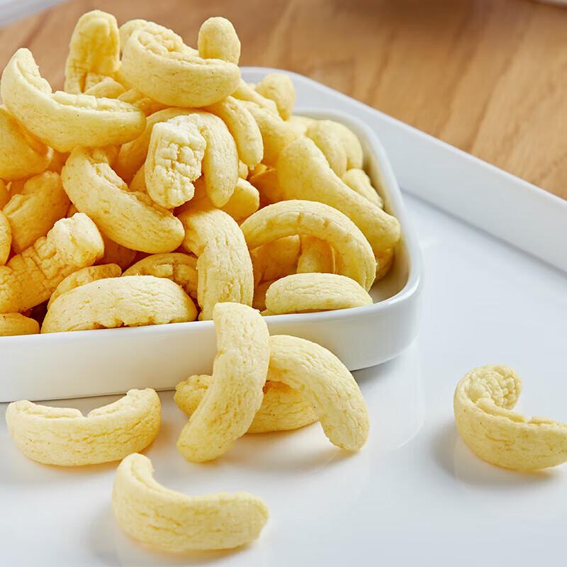 Panpan Chicken Flavored Puffed Snacks