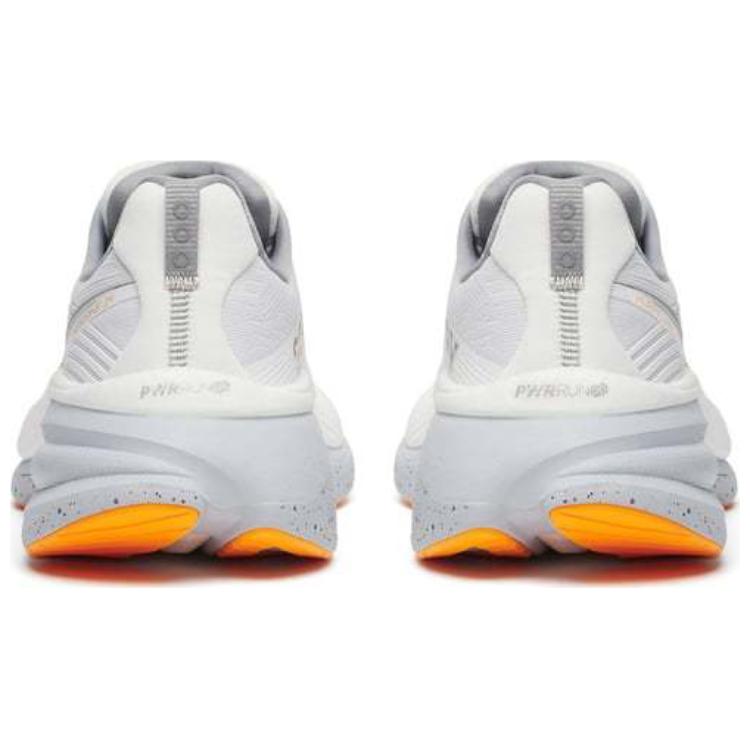 SAUCONY Ураган 24 Белое Облако S20933-246