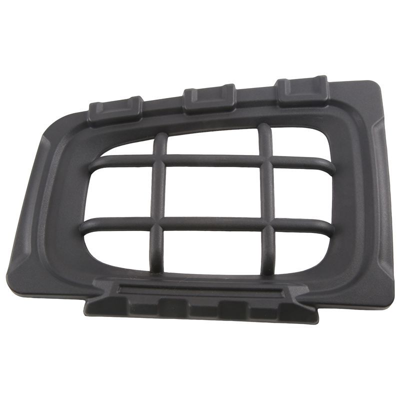 Car Fog Light Covers For Jimny JB74 ONLY 2019-2023 Car Fog Lights Covers Frame Trim Replacement Parts Accessories 2PCS