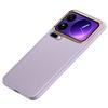 For Xiaomi 17 Pro Max Case Slim TPU+PC+PU Leather Phone Back Cover (2nd Gen)