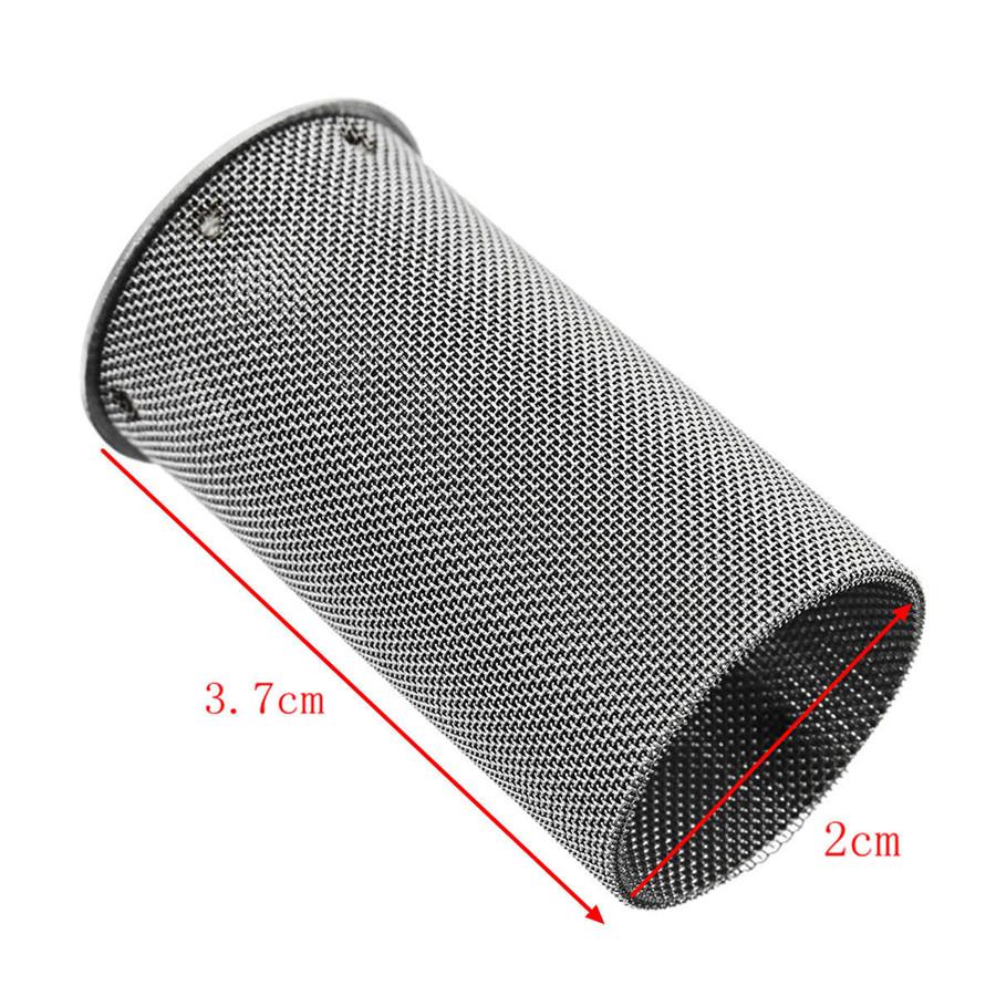 10 шт. Сетка фильтра свечи накаливания для парковочного отопителя автомобиля для отопителя Eberspacher D1LC D