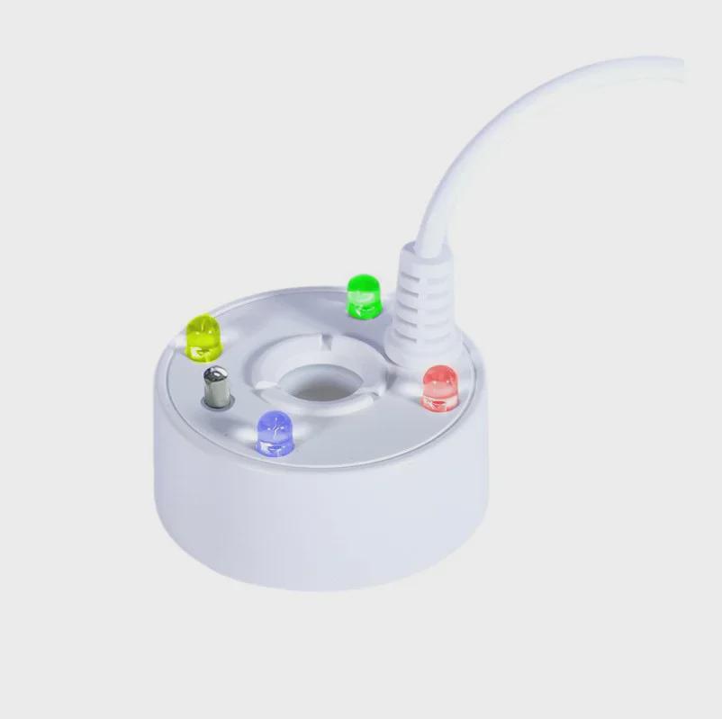 Ультразвуковой распылитель-увлажнитель воздуха для аквариумов и прудов