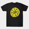 Мужская черная футболка с принтом Stone Roses Печать на трансферной бумаге без вырезания Хлопковая футболка