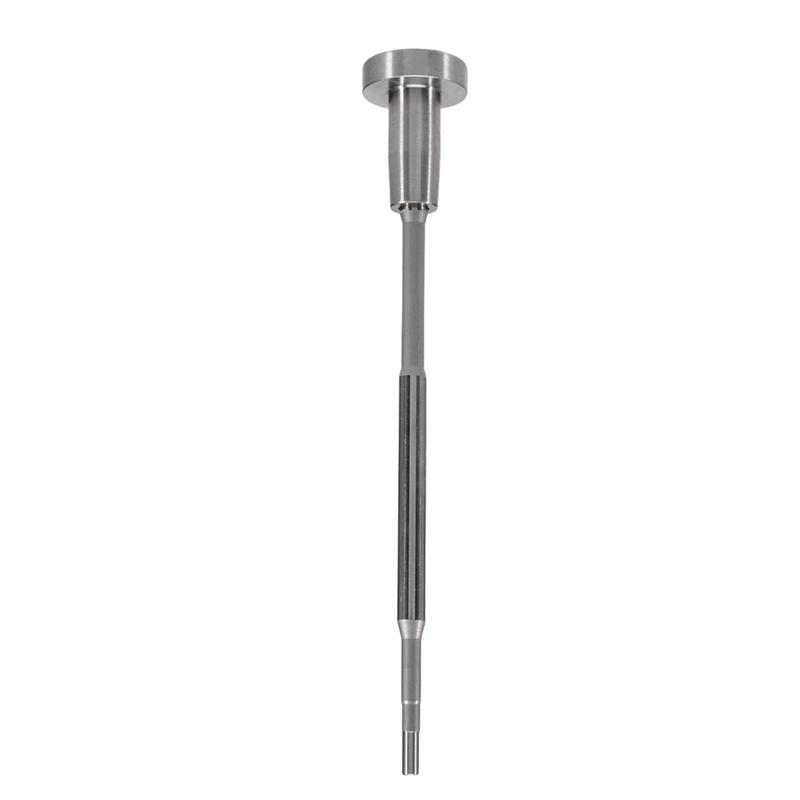 1 PCS F00VC01356 New Diesel Common Rail Fuel Injector Control Valve Silver Automotive Supplies For Diesel Injector 0445110307