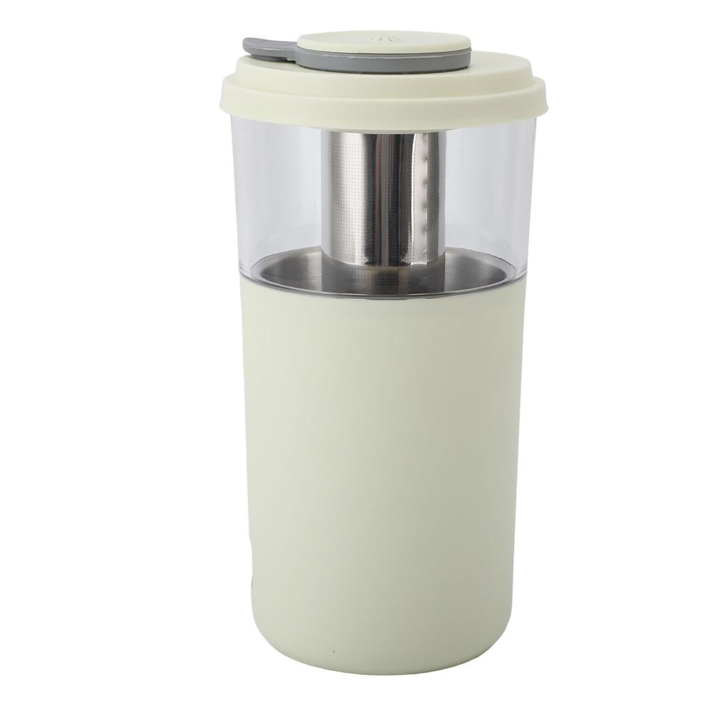 300W Travel Electric Tea Kettle 350ML Portable Small Mini Coffee Kettle Milk Foam Maker Fast Heat