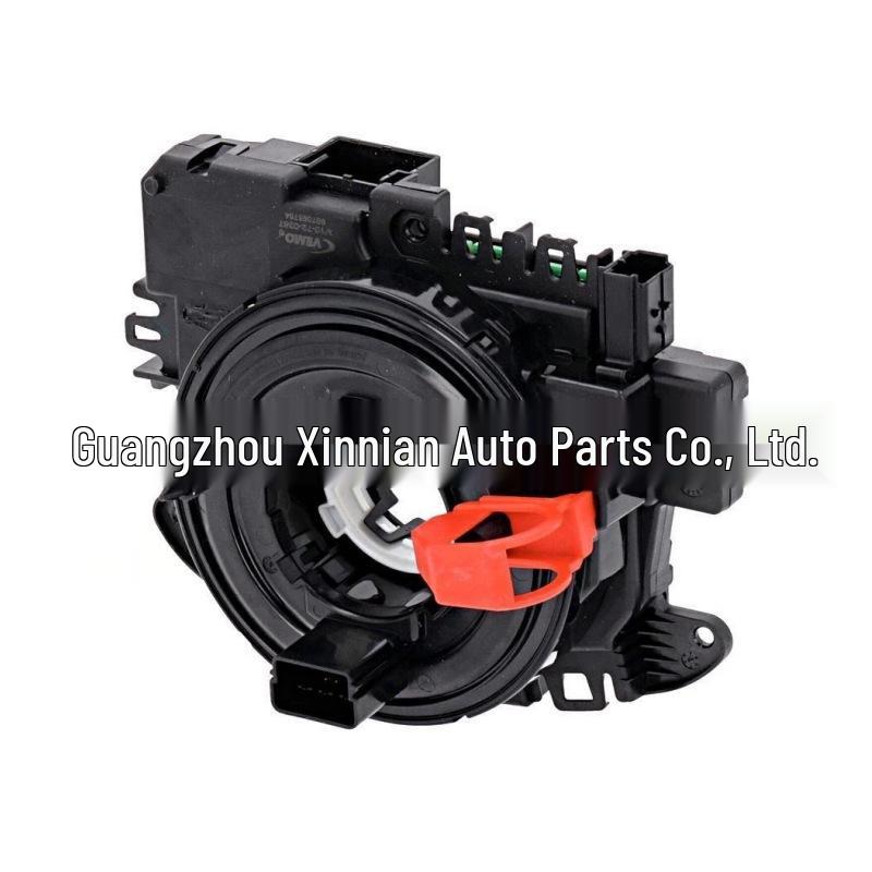 Аксессуары для рулевого колеса Volkswagen Jetta MK6: 5K0953569BC, 5K0953569BF