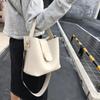 Женские кожаные сумки, маленькие повседневные сумки высокого качества через плечо для женщин от известного дизайнера