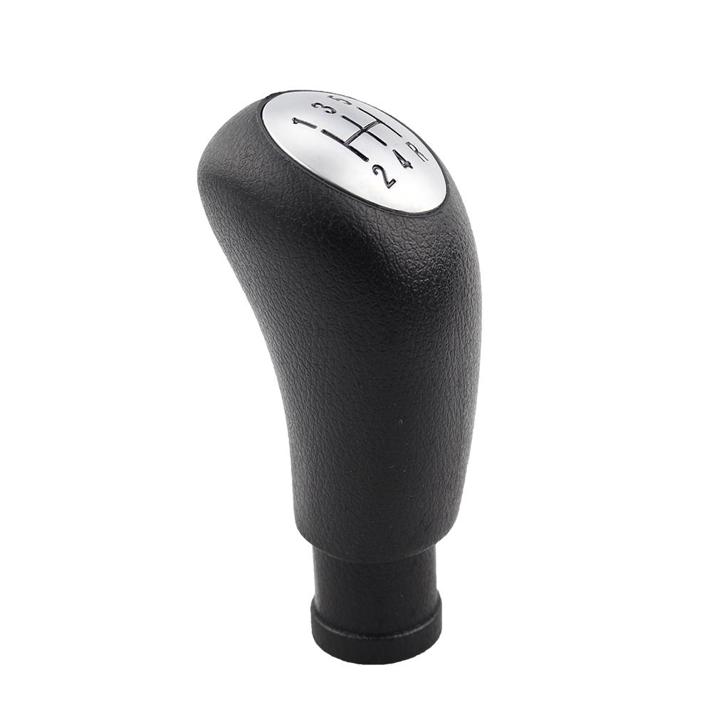 5-скоростная Автомобильная ручная пластиковая ручка переключения передач, рычаг переключения передач, автоаксессуары 735269771 для Alfa Romeo 147 156