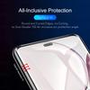 2 шт. Прозрачная защитная гидрогелевая пленка для Vivo X200s X200Pro Mini X200 Ultra X80/X90/X100 Pro X80 Lite X60t X50 5G X30 Пленка