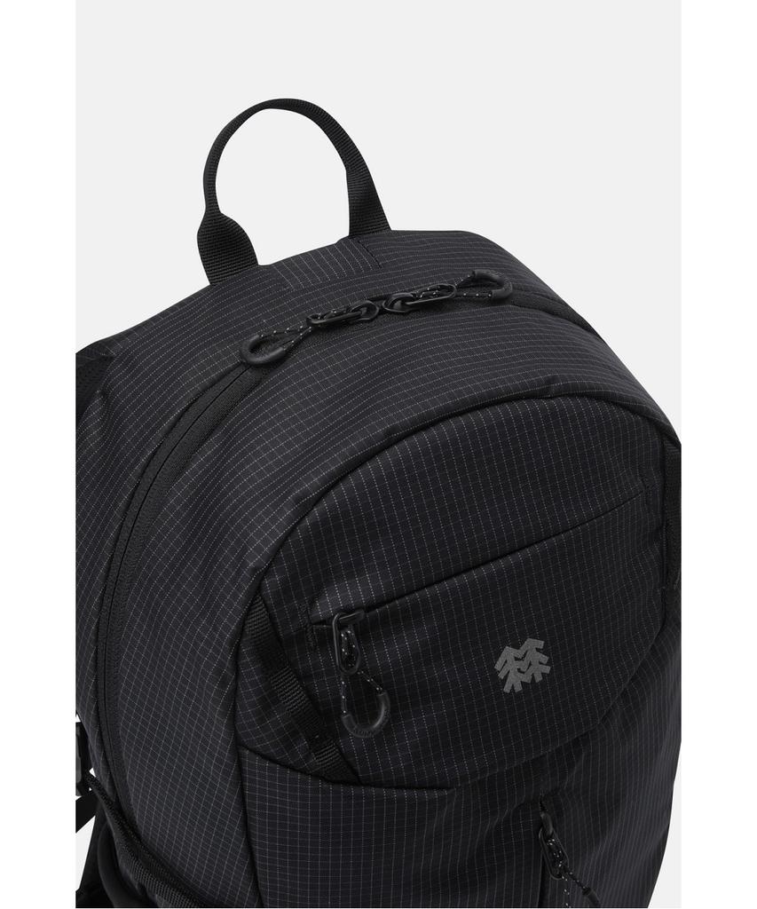Рюкзак Kolon Sport Axiom в форме капли 10 л Qebxx26211Blk
