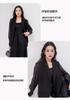 [Suit] Solid color, simple commuting style, age reducing women's jacket