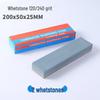 Набор двухсторонних точильных камней Zhaoran, зернистость 120/240 (2-Pack)