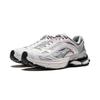 Li Ning Aurora RENEW Низкие LIGHT FOAM;Кроссовки для бега PROBAR LOC Женские Стандартные Белые AGCU044-4