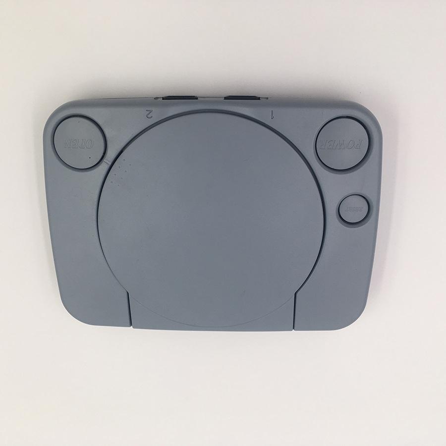 8-битная ретро-игровая консоль с возможностью подключения к телевизору