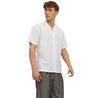 Jack & Jones Summer Resort рубашка с коротким рукавом