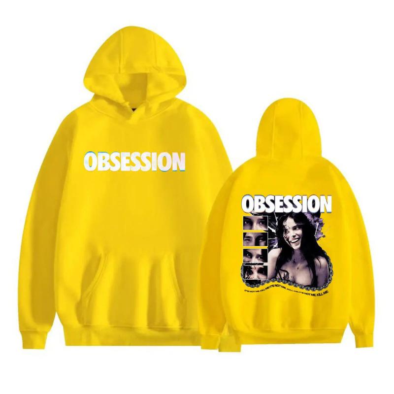 Obsession Horror One Wish Willow  Movie Swea