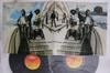 Виниловая пластинка BYRDS Untitled CBS66253 CBS Europe Рок Б/у