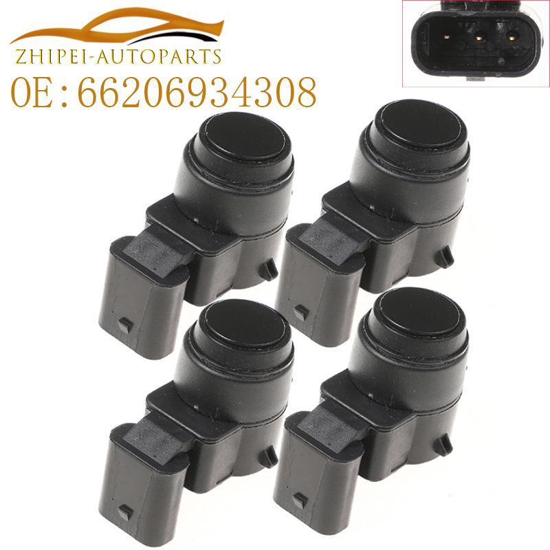 66206934308 934308 PDC Parking Aid Sensor Car 66209196705 For BMW E81 E82 E84 E89 E90 E91 E92 X1 Z4 1.6 2.0