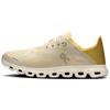 On Cloud 6 Coast Versatile Comfortable Casual Running Shoes Men Sneakers Beige 3MF10033692