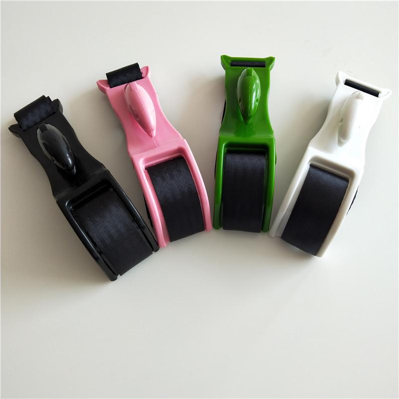 Регулятор ремня безопасности для беременных - Комфорт и безопасность для будущих мам