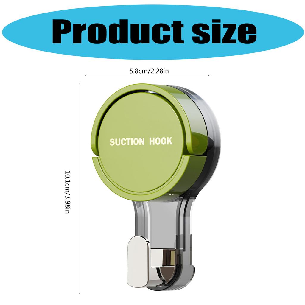 Сверхпрочный клейкий крючок для домашнего хранения, водонепроницаемый и влагостойкий, вешалка для халата, пальто, одежды, вешалка для полотенец для ванной комнаты