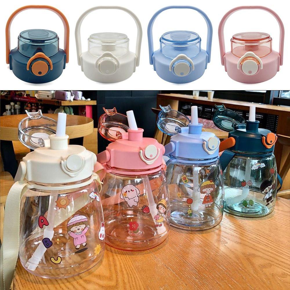 1Pc Original Therms Splash Spill Proof For Clie 1300ml Tumber Cup Cap Bottle Lid