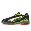 A$AP Rocky X Puma Inhale Black Lime Pow Unisex Sneakers Warm-White 402459-01