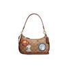New X Peanuts Snoopy Teri 25 Shoulder Bag CE848-IMT1O