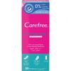 Прокладки Carefree Premium Cotton Comfort без запаха, 20 шт.
