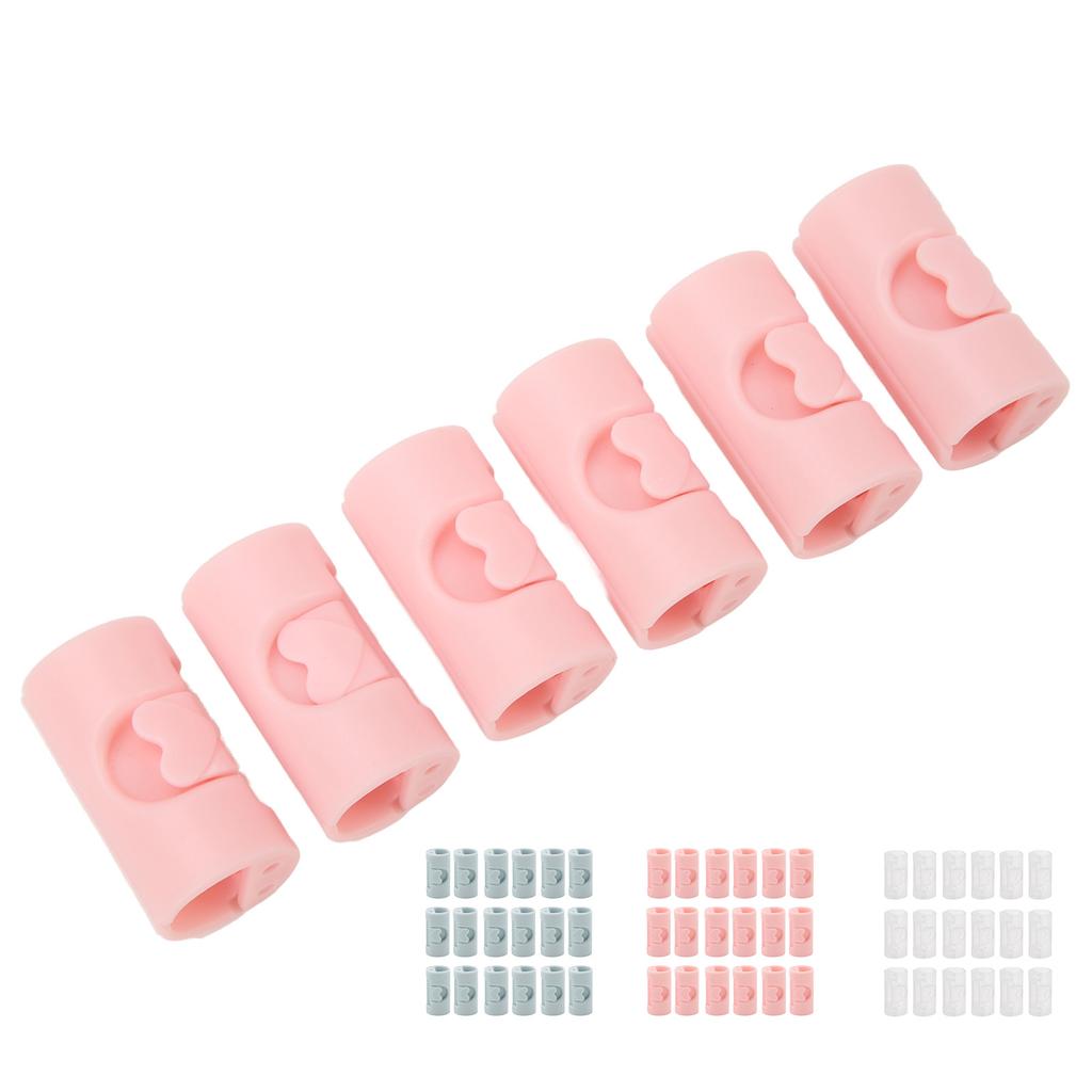 18 шт. зажимы для простыней, зажимы для простыней, два уровня, регулируемые, предотвращают скольжение зажимов для простыней