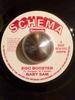 7-дюймовая пластинка BABY SAM / KOOL KAT - Ego Booster / London Town SCH015 Schema Records UK Регги, Ска и Даб Б/у