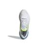 adidas Кроссовки унисекс Day Jogger White Polar Blue Cloud-White Sky-Tint Acid-Mint GW4912