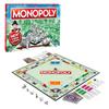 Monopoly Настольная игра Монополия Настольная игра Английская версия (новое издание) (новое издание) [продукт]