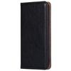 For Xiaomi Redmi 12C 4G PU Leather Wallet Stand Case Magnetic Closing Anti-drop Phone Cover