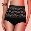 Women Shaping Panties High Waist Tummy Control Butt Lifted Thermal Soft Stretchy Anti Septic Slimming Breathable Compression Yoga Underpants Briefs