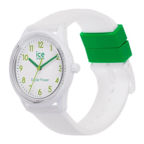 Ice Watch 018739 ICE солнечная энергия солнечный кварц маленького размера часы,